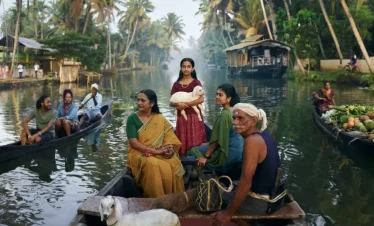 SOUTH INDIA LEISURE TOUR